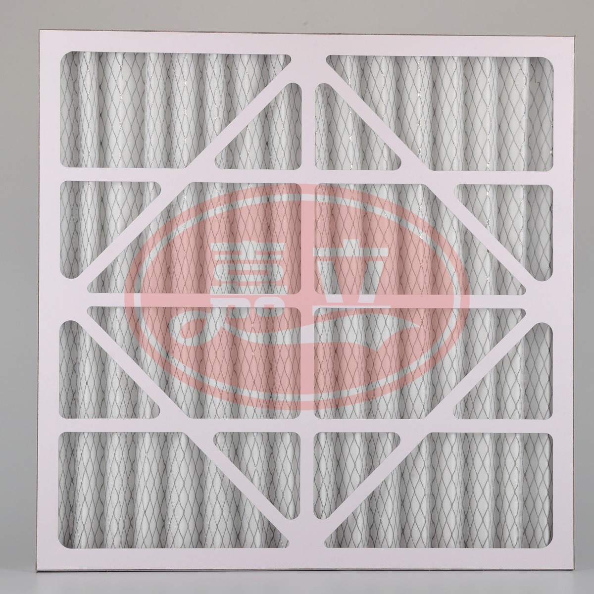 江达纸框过滤器